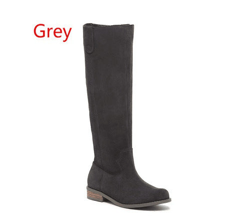 Martin boots
