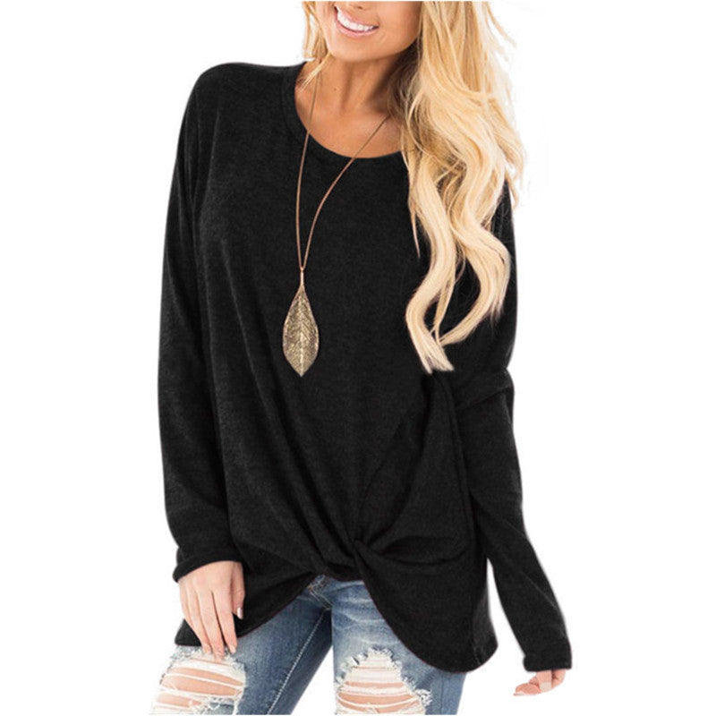 Hot Women's Long Sleeve T-Shirts