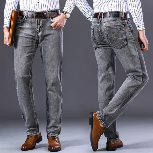Men's stretch jeans